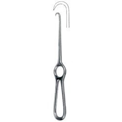 Kocher Bone Retractors Sharp 21.5cm/8 1/2