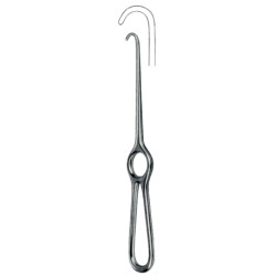 Kocher Bone Retractors Blunt 21.5cm/8 1/2