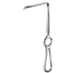 Langenbeck Rectractors 85x15mm 21.5cm/8 1/2