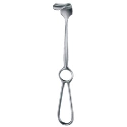 Kocher Rectractors 38x20mm 22cm/8 3/4