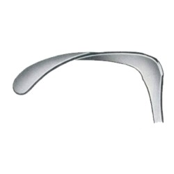 Kocher-Wagner Retractors 67x25mm 28cm/11