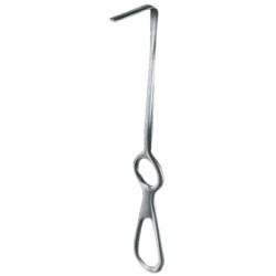 Meniscus Retractors 38x9mm 21cm/8 1/4