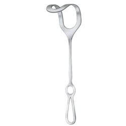 Middeldorpf  Retractors 45x45mm 25.5cm/10