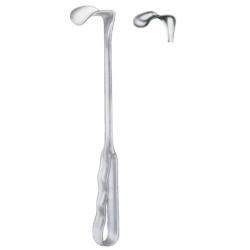 Richardson Retractors 30x28mm 26cm/10 1/4