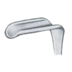 Richardson Retractors 25x19mm 24cm/9 1/2