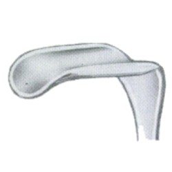 Richardson Retractors 35x25mm 24cm/9 1/2