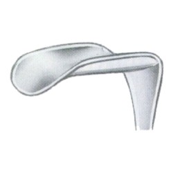 Richardson Retractors 38x38mm 24cm/9 1/2