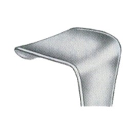 Kelly Ratractors 64x51mm 25cm/10