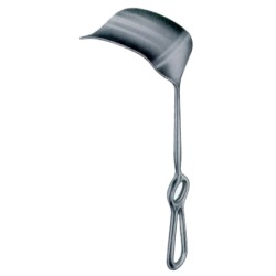 Kocher Retractors 80x42mm 25cm/10