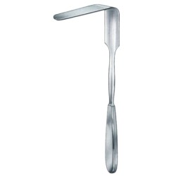 Simon Retractors 115x22mm 28cm/11