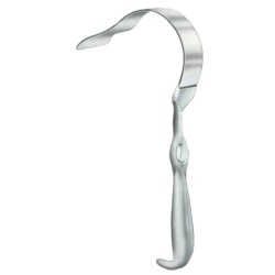 Polloson Retractors  27cm/10 1/2
