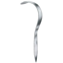 Deaver Retractors 22mm 21.5cm/8 1/2