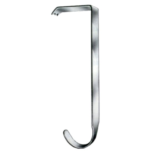 Hibbs Retractors 24cm/9 1/2