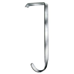 Hibbs Retractors 25x80mm 24cm/9 1/2