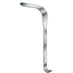 Koerte Retcactors 100x45mm 28cm/11