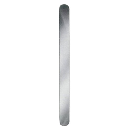 Intestinal Spatulas Malleable 200x8mm 20cm/8