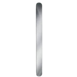 Intestinal Spatulas Malleable 200x17mm 20cm/8