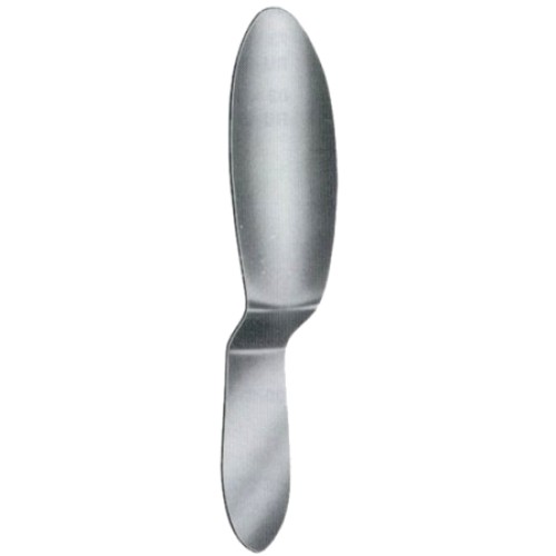 Reverdin Intestinal Spatulas 21cm/11