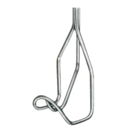 Cooley Retractors 23cm/9