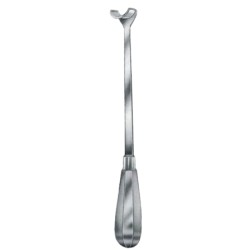 Ross Retractors 18x18mm 27cm/10 1/2