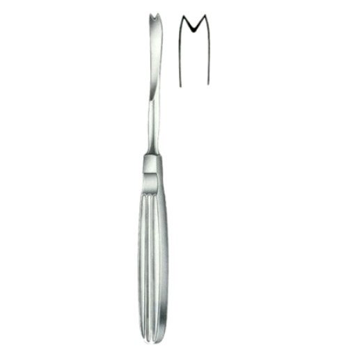 Raspatory for Maxillofacial Surgery 17.5cm/7