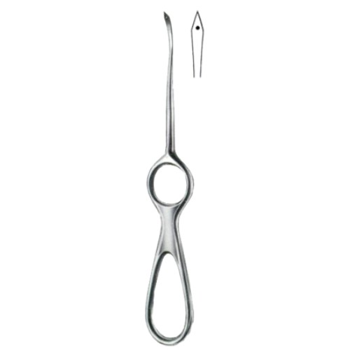 Awls for Maxillofacial Surgery 18cm/7