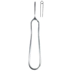 Kelsey-Fry Awls for Maxillofacial Surgery 15cm/6