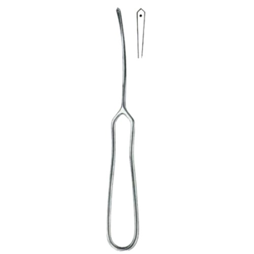 Kelsey-Fry Awls for Maxillofacial Surgery 18cm/7