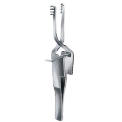 Holzheimer Retreactors Sharp 10cm/4