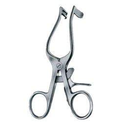 Plester Retreactors 11.5cm/4 1/2