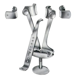 Henner(Lempert) Retractors 12cm/4 1/2