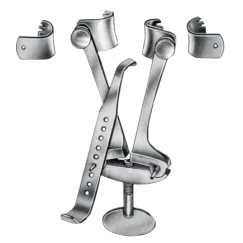 Henner(Lempert) Retractors 12cm/4 1/2