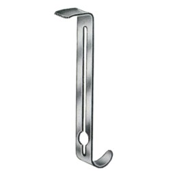 Central blades 16x19mm