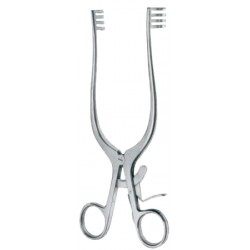 Adson Retractors Sharp 20cm/8