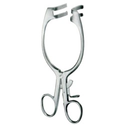 Mayo-Adams Abdominal Retractors 17cm/6 3/4