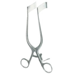 Meyerding Abdominal Retractors 18cm/7