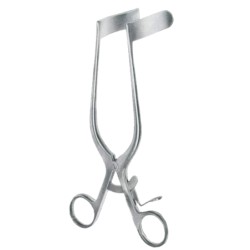 Rigby Abdominal Retractors 19cm/7 1/2