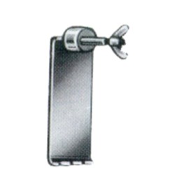 Scoville Blade 67x32mm