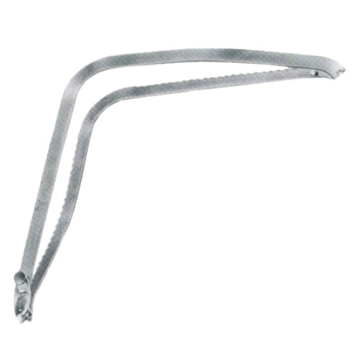 Kirschner Abdominal Retractors Complete