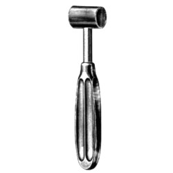 Gerzog Bone Mallet 250g 18cm