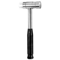 Bone Mallet w/fibre handle 26.5cm