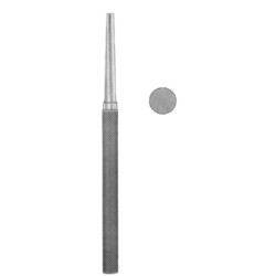 Chisels 7mm 16cm/ 6 1/4