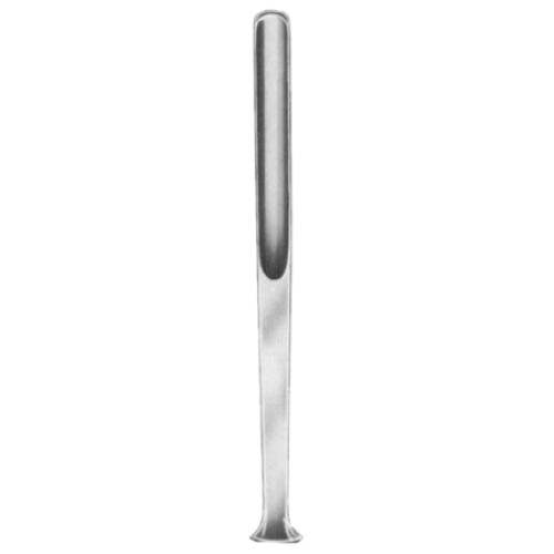 Alexander Bone Gouges 04mm 18cm/7