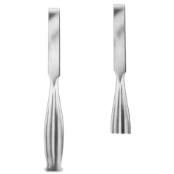 Smith-Ptersen Osteotomes Straight 13mm 20cm/8