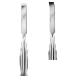 Smith-Ptersen Osteotomes Curved 16mm 20cm/8