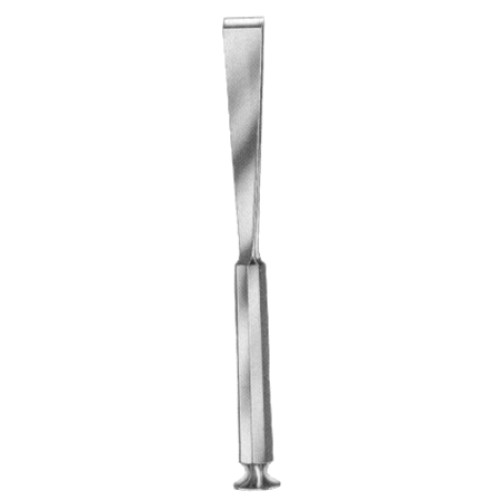 Stille Bone Chisels Striaght 08mm 20cm/8