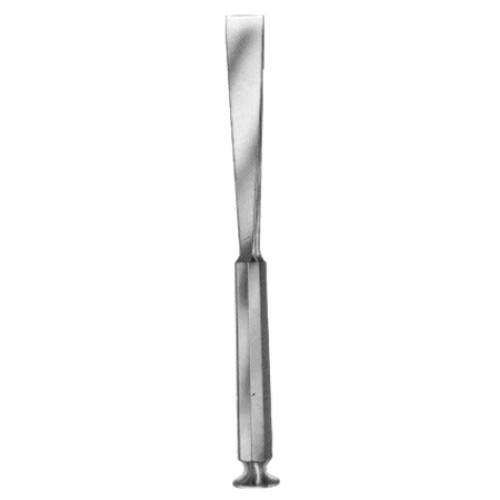 Stille Bone Osteotomes Straight 06mm 20cm/8