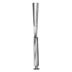 Stille Bone Gouges Straight 08mm 20cm/8