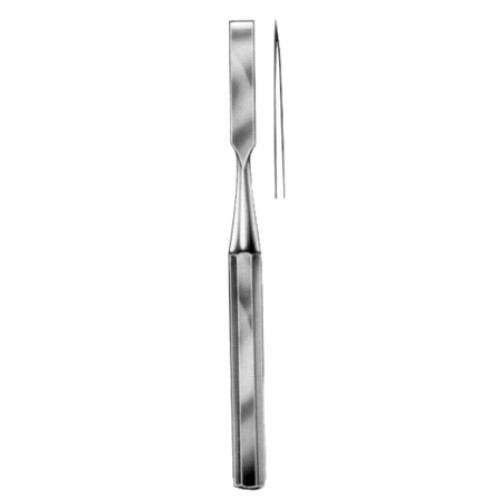 Hibbs Bone Osteotomes Straight 06mm 24cm/9 1/2