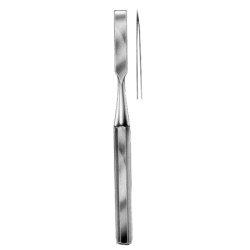 Hibbs Bone Osteotomes Straight 19mm 24cm/9 1/2